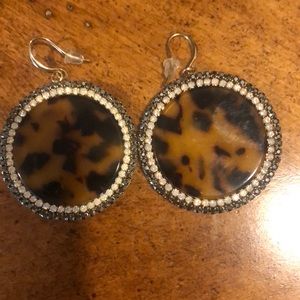 Ladies Earrings